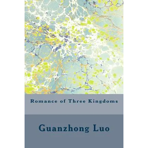 Romance of Three Kingdoms