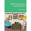 OET Speaking for Nurses Book 2