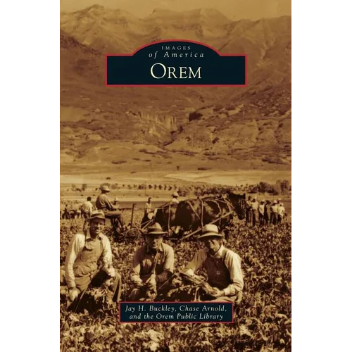 Orem