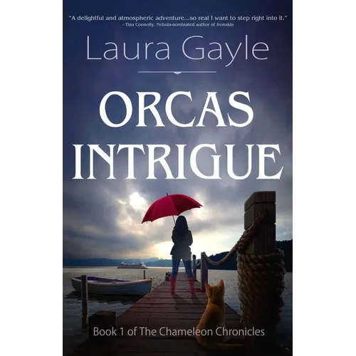 Orcas Intrigue