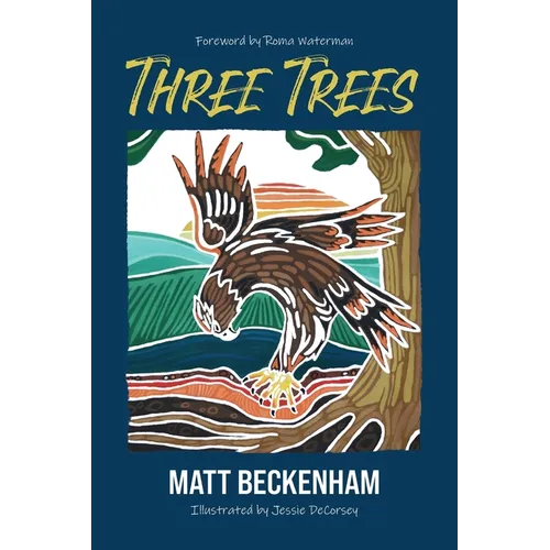 Three Trees: Mark of Cain