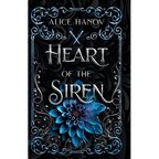 Heart of the Siren - Paperback