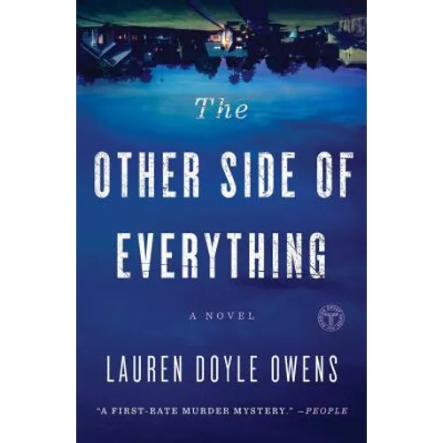 The Other Side of Everything