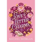 Love & Letter Charms