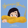 Speranza's Sweater: A Child's Journey Through Foster Care and Adoption