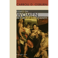 Essays on Women in Earliest Christianity, Volume 1