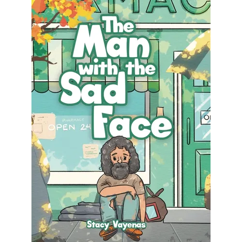 The Man with the Sad Face