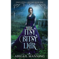 The Itsy Bitsy Liar