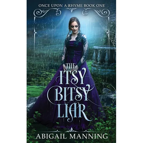 The Itsy Bitsy Liar