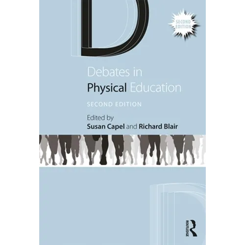 Debates in Physical Education