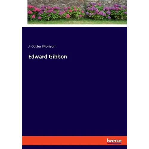 Edward Gibbon