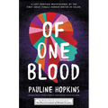 Of One Blood: Or, the Hidden Self