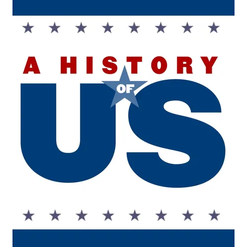 Recontructing America Middle/High School Teaching Guide, a History of Us