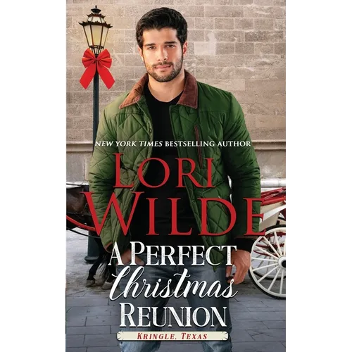 A Perfect Christmas Reunion
