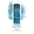Being Home: An Anthology