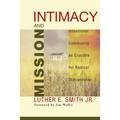Intimacy and Mission