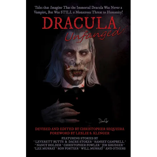 Dracula Unfanged