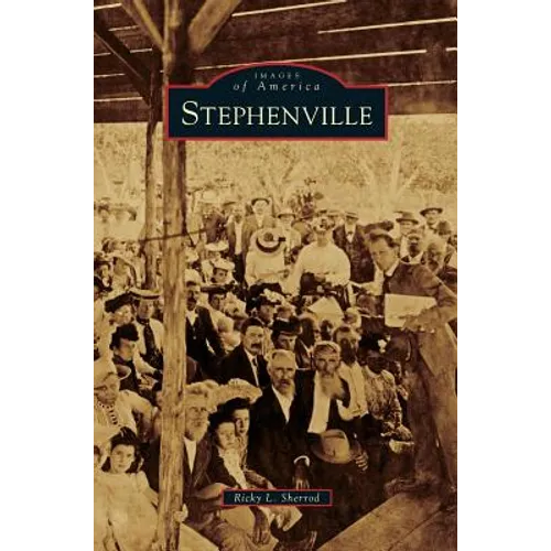 Stephenville