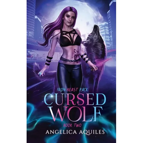 Cursed Wolf