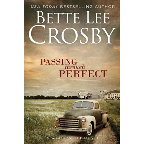 Passing Through Perfect