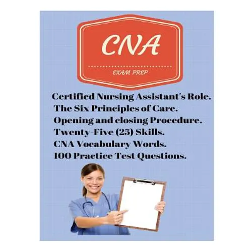 CNA Exam Prep