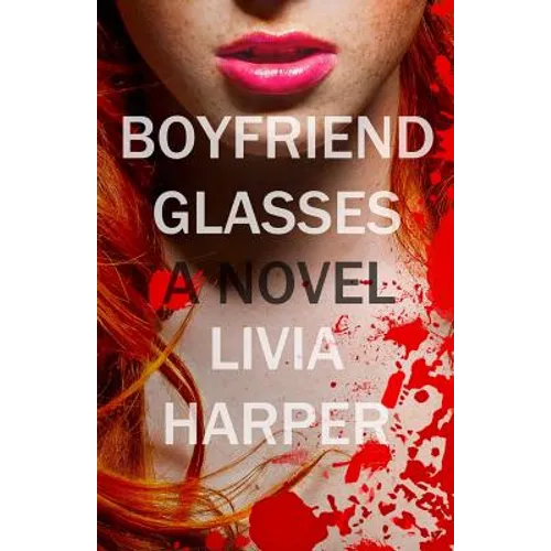 Boyfriend Glasses