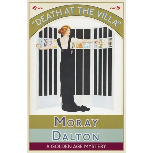Death at the Villa: A Golden Age Mystery