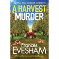 A Harvest Murder