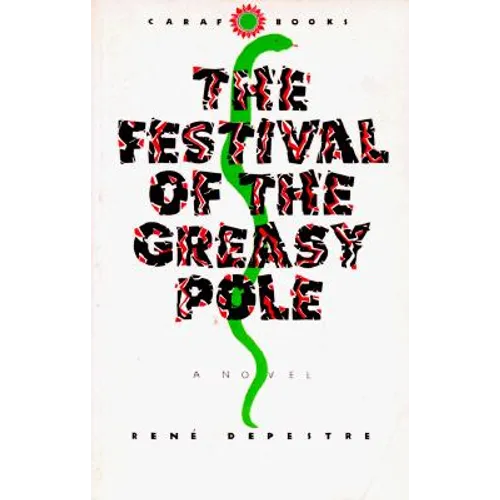 The Festival of the Greasy Pole