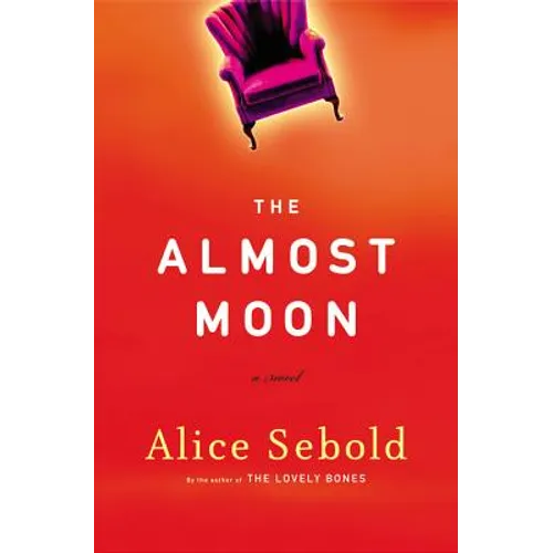 The Almost Moon