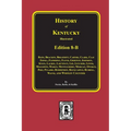 History of Kentucky: Edition 8-B