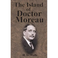 The Island of Doctor Moreau