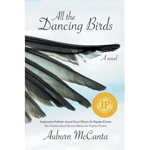 All the Dancing Birds