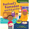Rashad's Ramadan and Eid Al-Fitr
