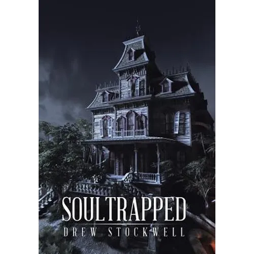 Soultrapped