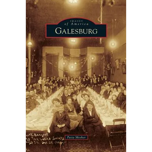 Galesburg