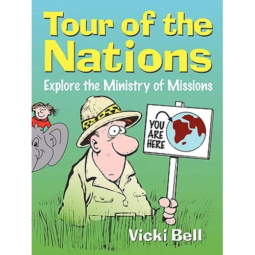 Tour of the Nations