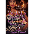 What's A Down Chick To A Rider 2