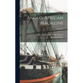 Anglo-African Magazine; 1860 (Jan.)