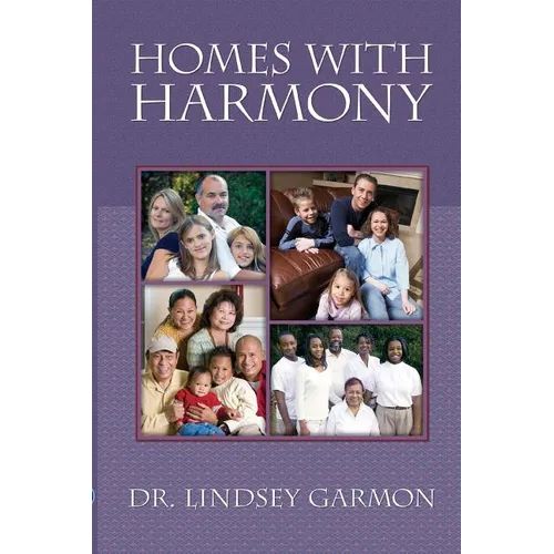 Homes with Harmony