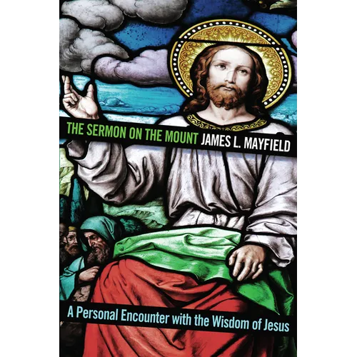 The Sermon on the Mount
