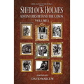 Sherlock Holmes: Adventures Beyond the Canon