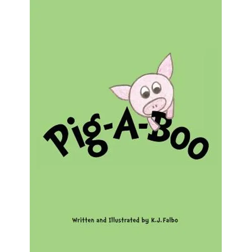 Pig-A-Boo