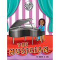 The Musician - Hardcover
