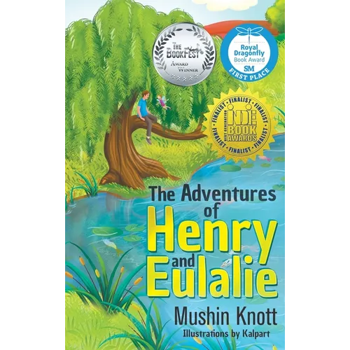 The Adventures of Henry and Eulalie