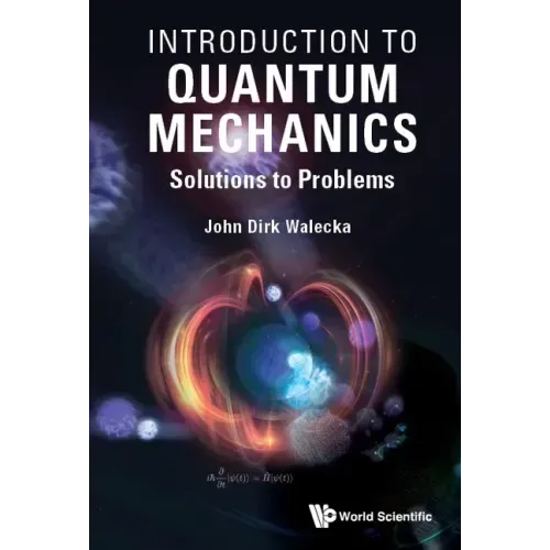 Introduction to Quantum Mechanics: Solutions to Problems