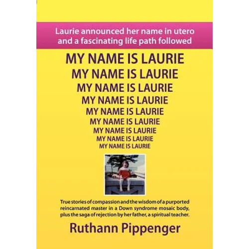 My Name Is Laurie