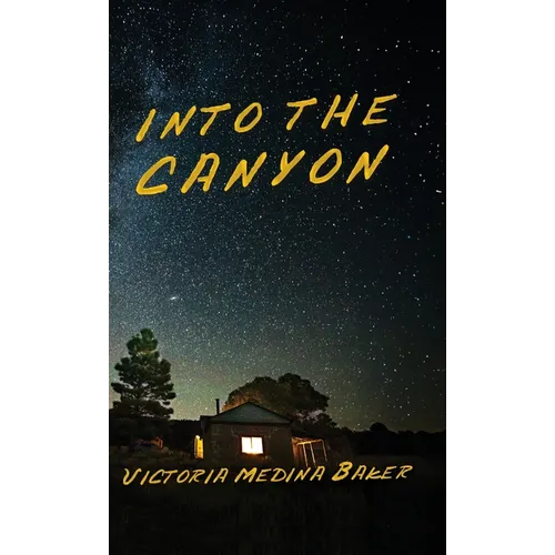 Into the Canyon