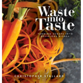 Waste into Taste: Turning Scraps into Delicious Dishes