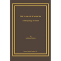 The Law of Jealousy: Anthropology of Sotah